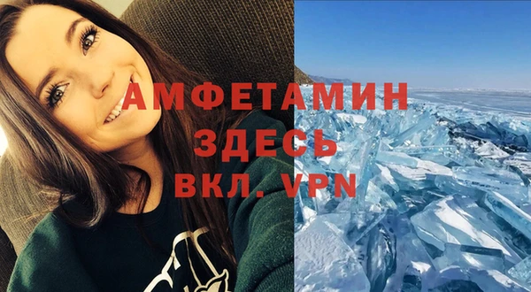 Альфа ПВП Богородск